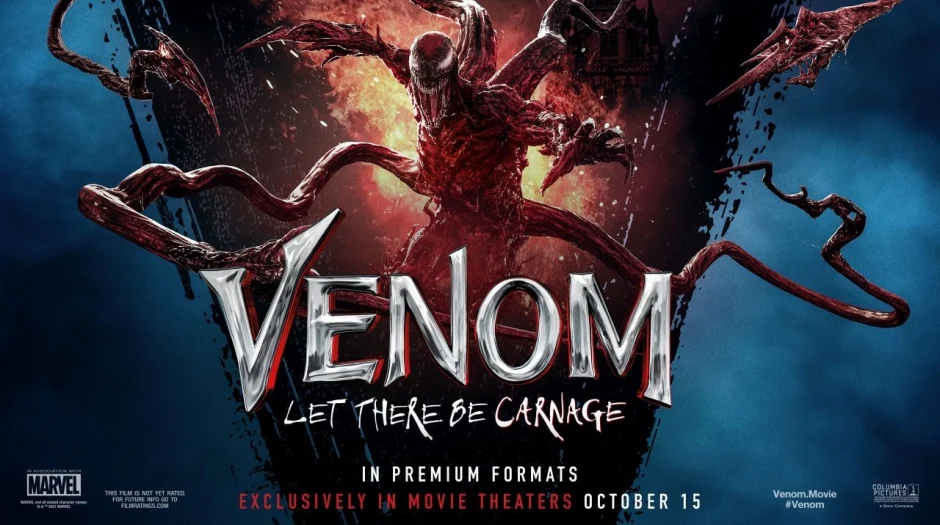 Venom:Let There Be Carnage