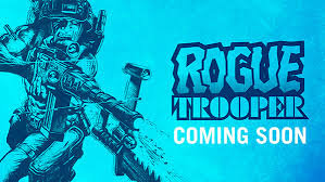 Rogue Trooper